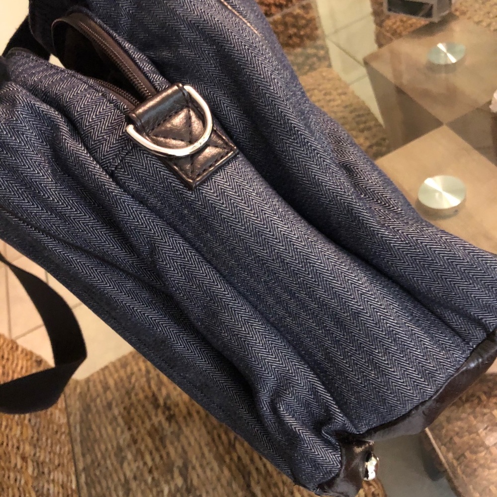 Thirty One Suite Success Large Organizer Tote-